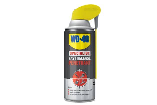 WD-40 Specialist penetrant - 400ml sprej