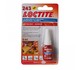 Loctite 243 - 5 ml, středněpevnostní