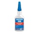 Loctite 496 - 50 g, vteřinové lepidlo Loctite 496 - 50 g, vteřinové lepidlo