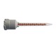 Loctite statický mixer pro 3090 a 4070 sada 10ks Loctite statický mixer pro 3090 a 4070 sada 10ks