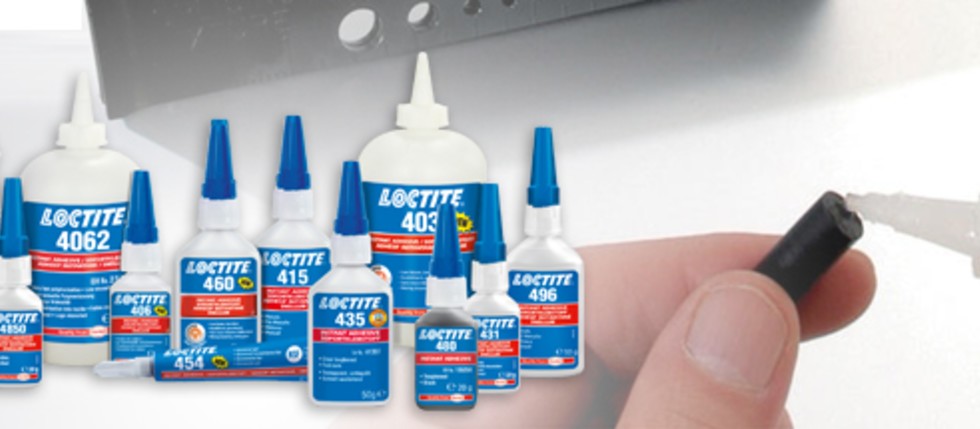 Клей Loctite 243 Объем 250мл Купить