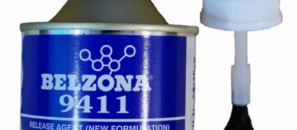 Představujeme produkty BELZONA II.